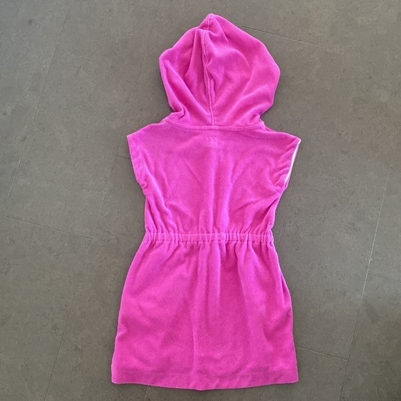 Gap swim coverup size 4-5 - Picture 5 of 6